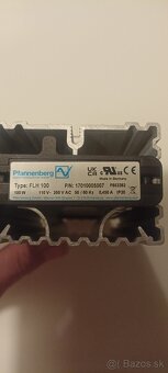 Vykurovacie teleso - 2