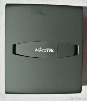 router Mikrotik hAP ac2 - 2