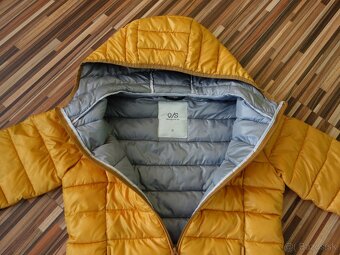 Jesenná bunda S - 2