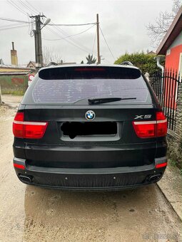 BMW X5 - 2