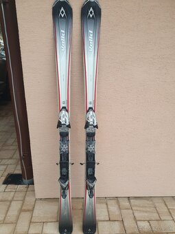 Predam lyze Völkl - 2