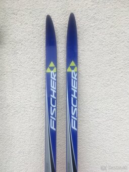 Bezky FISCHER Royal Crown - 2