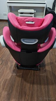 cybex SOLUTION M-fix - 2