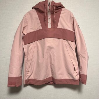 Snowboard bunda roxy shelter - 2