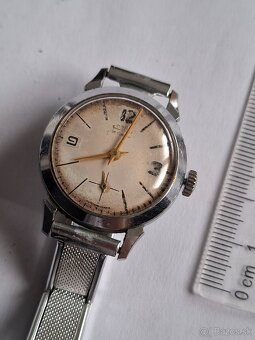 Staré hodinky 7 Prim - 2