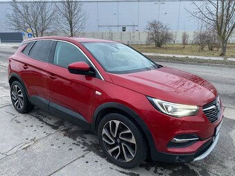 Opel Grandland X 1.6 CDTI S S Ultimate - 2