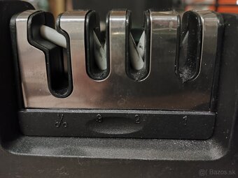 Predám brúsičku - 2