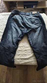 Moto rifle, pánske - 2