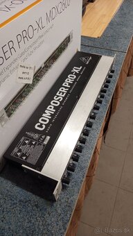 Predám Behringer composer - 2