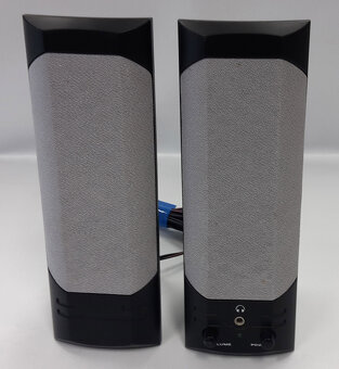 Reproduktory model VSPk03 - 2