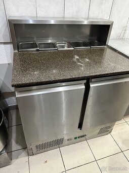 Predam gastro zariadenie - 2