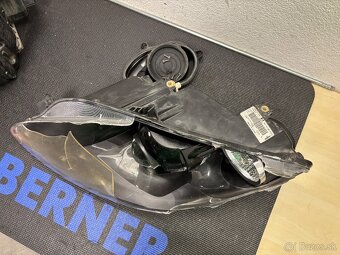 Bi-Xenon Seat Leon 1P Altea 5P + AFS modul - 2