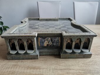 Pán prsteňov - exkluzívny šach DELUXE - 2