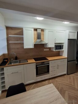 Prenájom Košice - 2