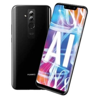 ♦️ Huawei Mate 20 Lite ♦️ ZLATÝ ♦️ - 2