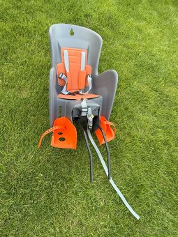 Cyklosedačka Polisport - 2