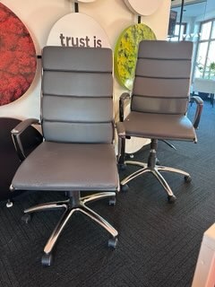Kancelárske stoličky - 2
