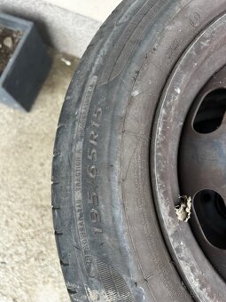 195/65r15 - 2