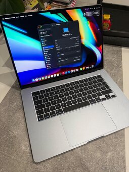 MacBook Air 15 m4 - 2