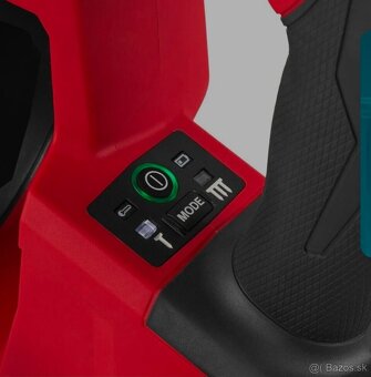 Milwaukee M18FRCN45-0 - 2