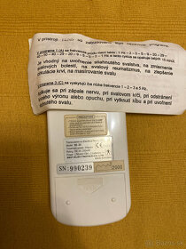 TENS , model SE 33 - 2