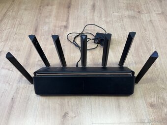 Router Xiaomi AIoT AX3600 - 2