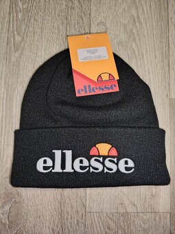 Mikiny a čiapky Ellesse - 2