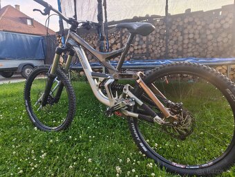 Predam specialized demo 7 - 2