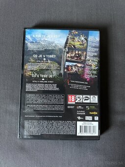 Predám hru Far Cry 4 na PC pre zberateľa (kód použitý) - 2
