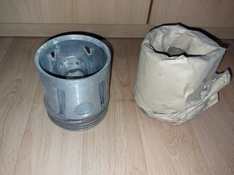 Phänomen granit 27 garant 30 - 2