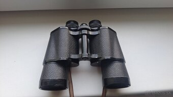 Ďalekohľad COMMANDER 16X50 - 2