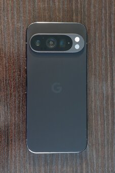 Google Pixel 9 Pro 128GB - 2