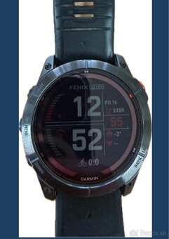 Predám smart hodinky - 2