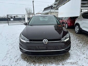 Volkswagen golf 1.0tsi - 2