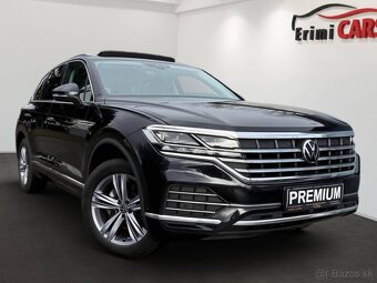 Volkswagen Touareg 3.0TDI V6 4Motion ELEGANCE - 2