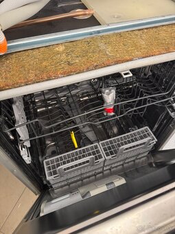 Umývačka Whirpool - 2