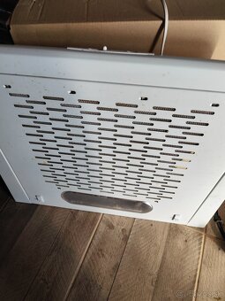 Predám digestor - 2