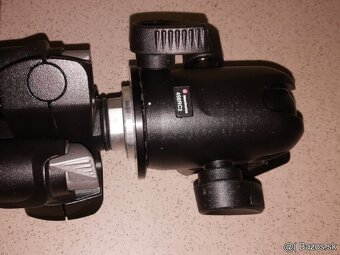 Manfrotto 290 MT293A3 - 2