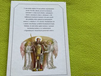 Kresťanské nebo - 2