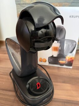 Kávovar Dolce gusto - 2
