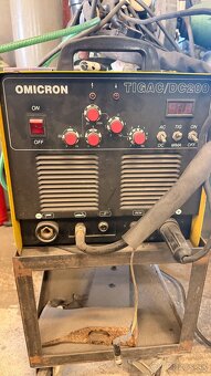 zug zvaracka ac dc - 2