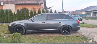 Predam Audi a6 c6 171 kw 3.0 diesel - 2