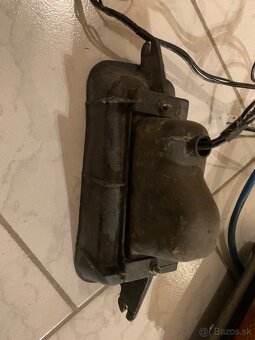 Smerovky Lada Niva - 2