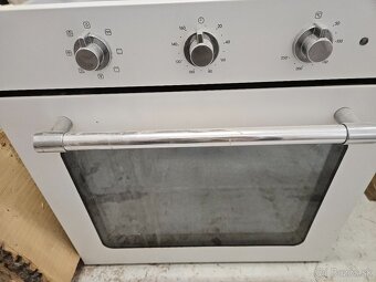 Vstavana rura IKEA - 2