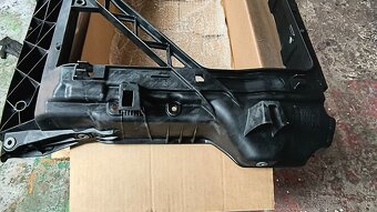 Chladičová stena Škoda Fabia lll - 2