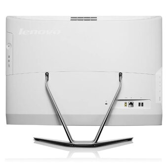 Predám Lenovo PC (all in one) - 2