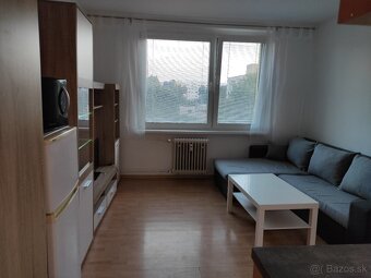 Garsónka prenájom - 2