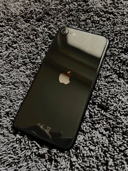 iPhone SE - 2