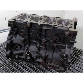 Repasované motory Renault  Trafic / Master - 2