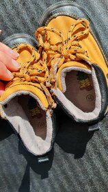 Bubble gummers - obuv pre chlapca - 2